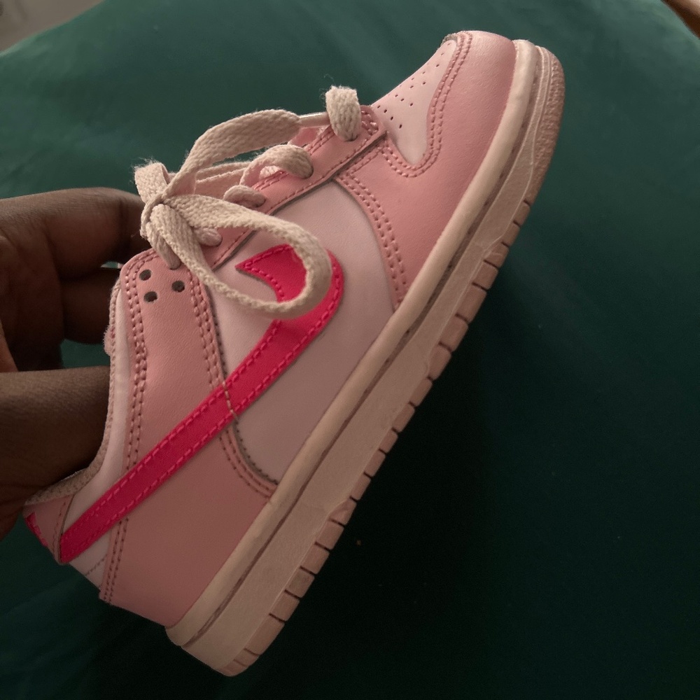 Nike dunks